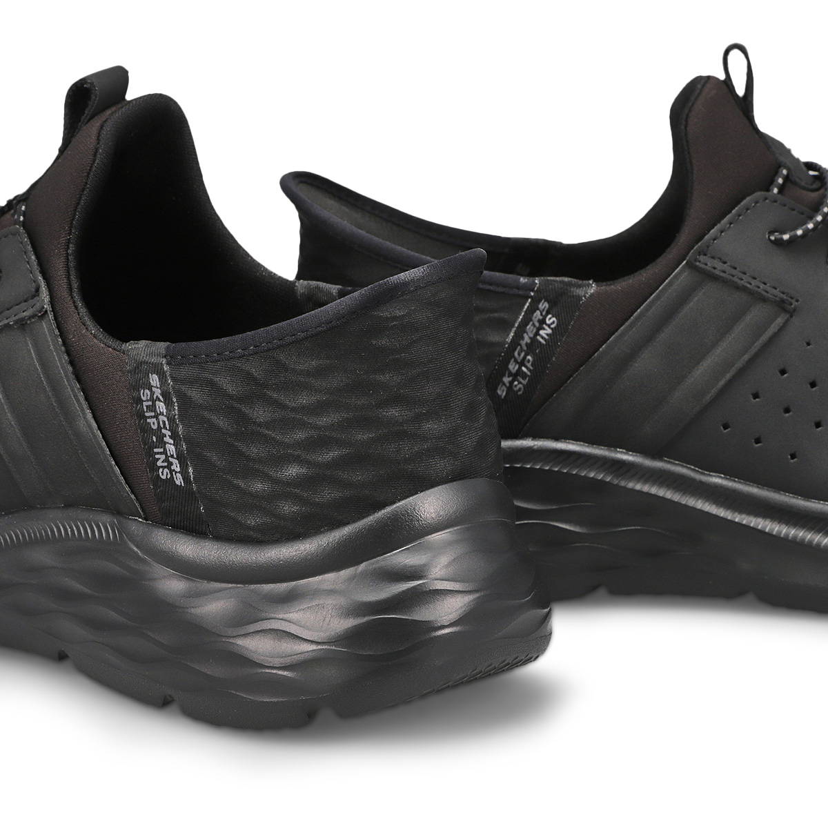 Skechers Garner - Newick Men