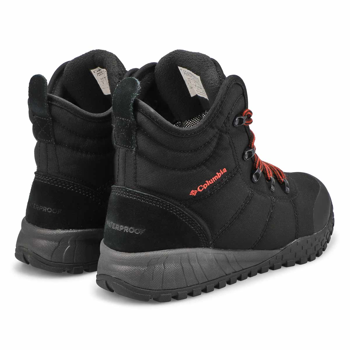 Columbia Fairbanks OmniHeat Men