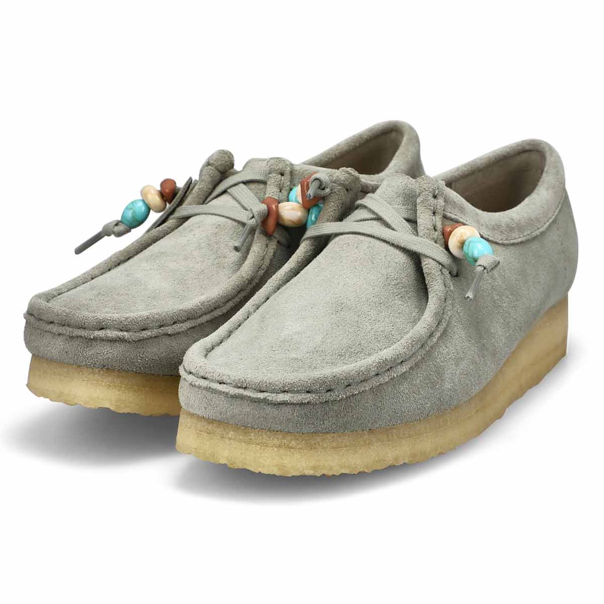 Clarks Wallabee Women