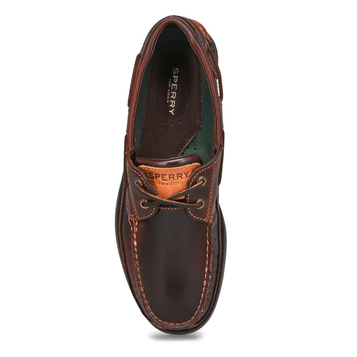 Sperry Mako 2-Eye Men
