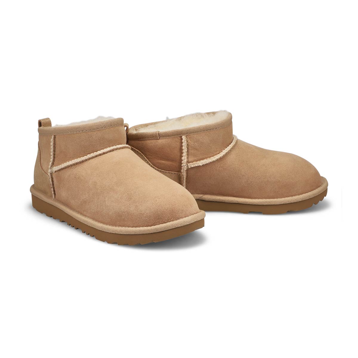 UGG Classic Ultra Mini Girls