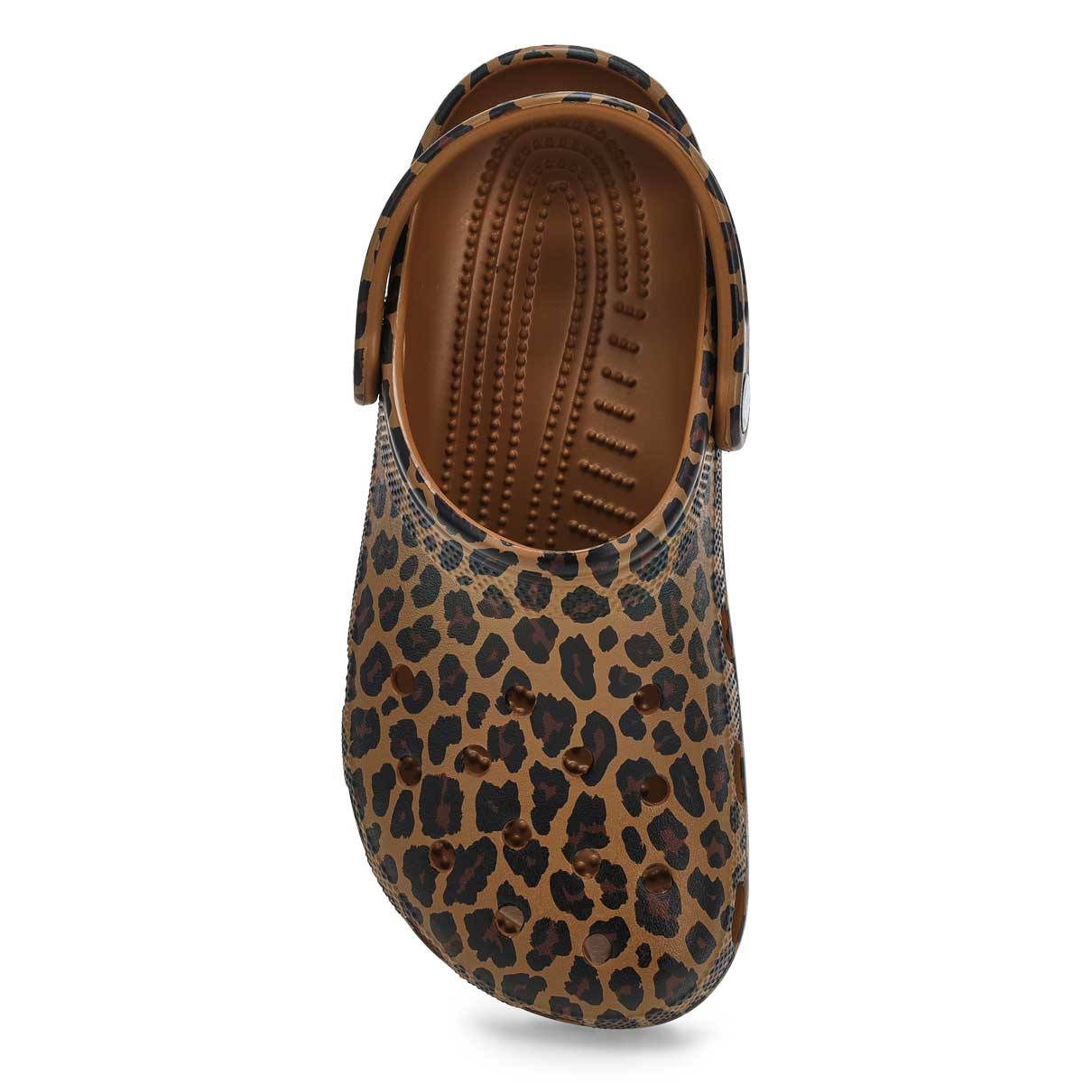 Crocs Classic Animal Women
