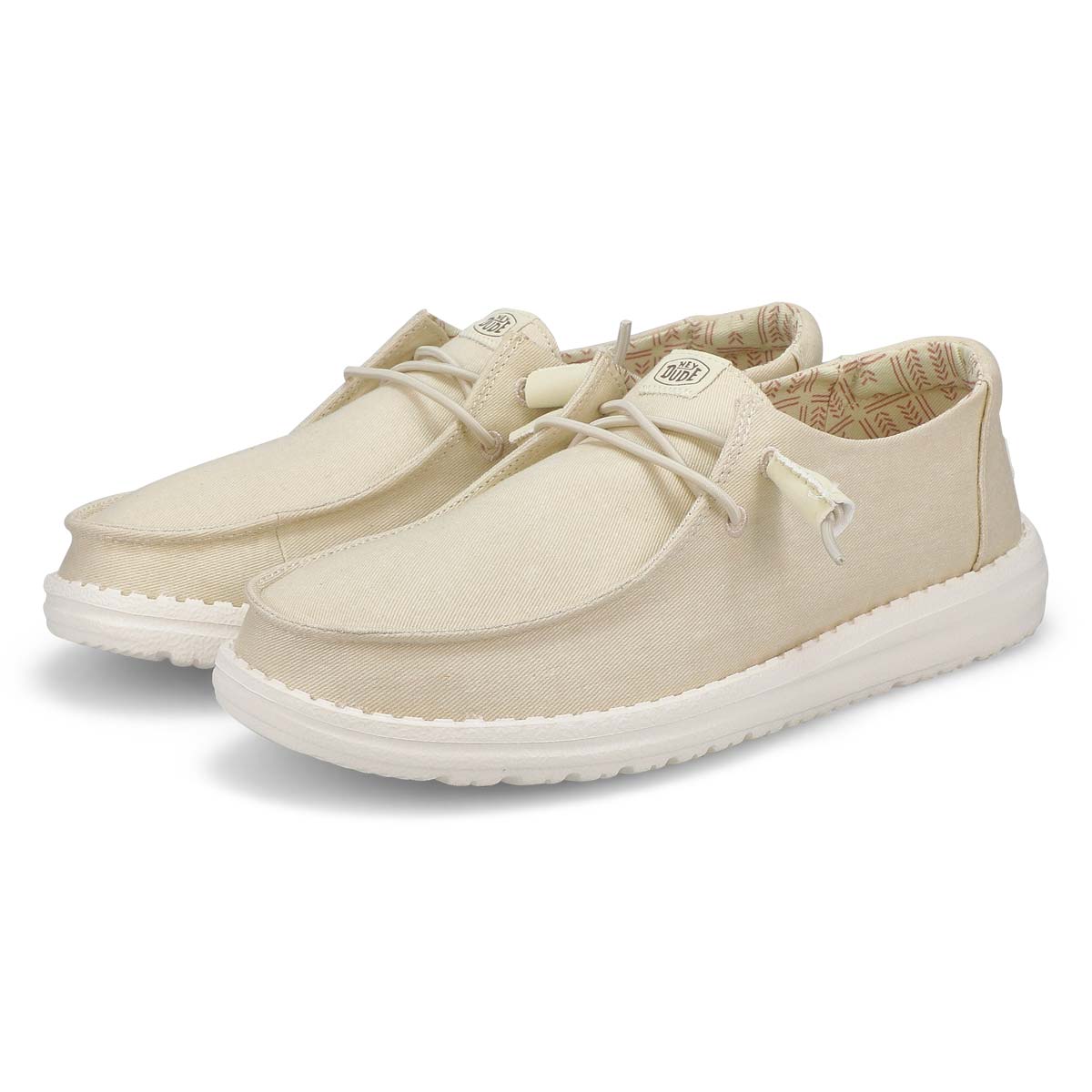 Heydude Wendy Stretch Canvas Women