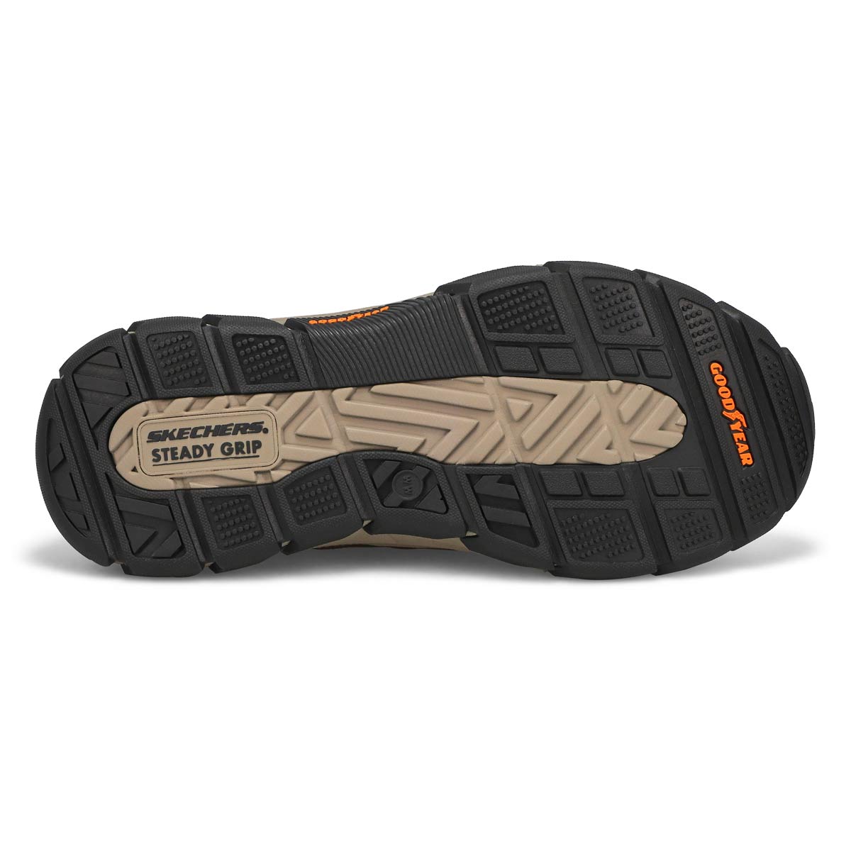 Skechers Respected Elgin Men