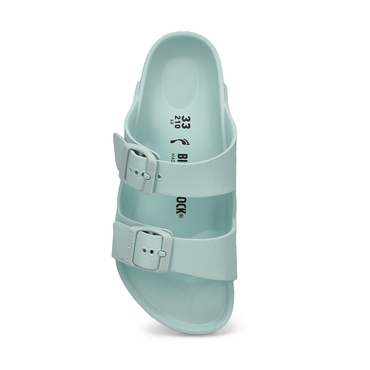 Birkenstock Arizona EVA Kids