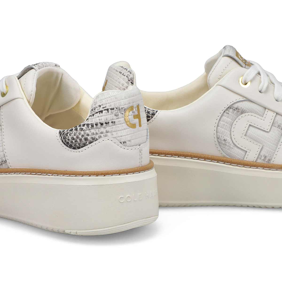Cole Haan Grandpro Topspin Women