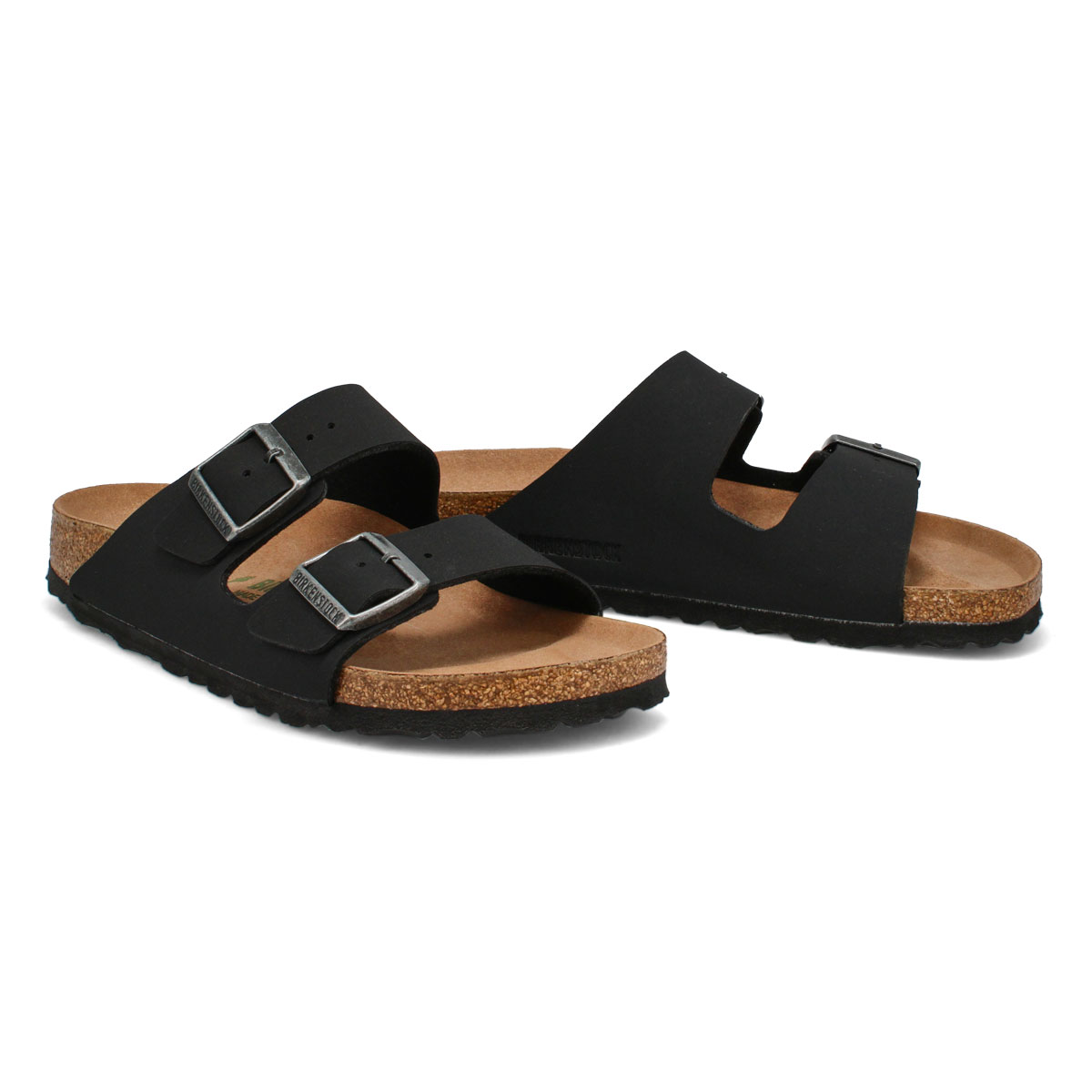 Birkenstock Arizona Vegan Women