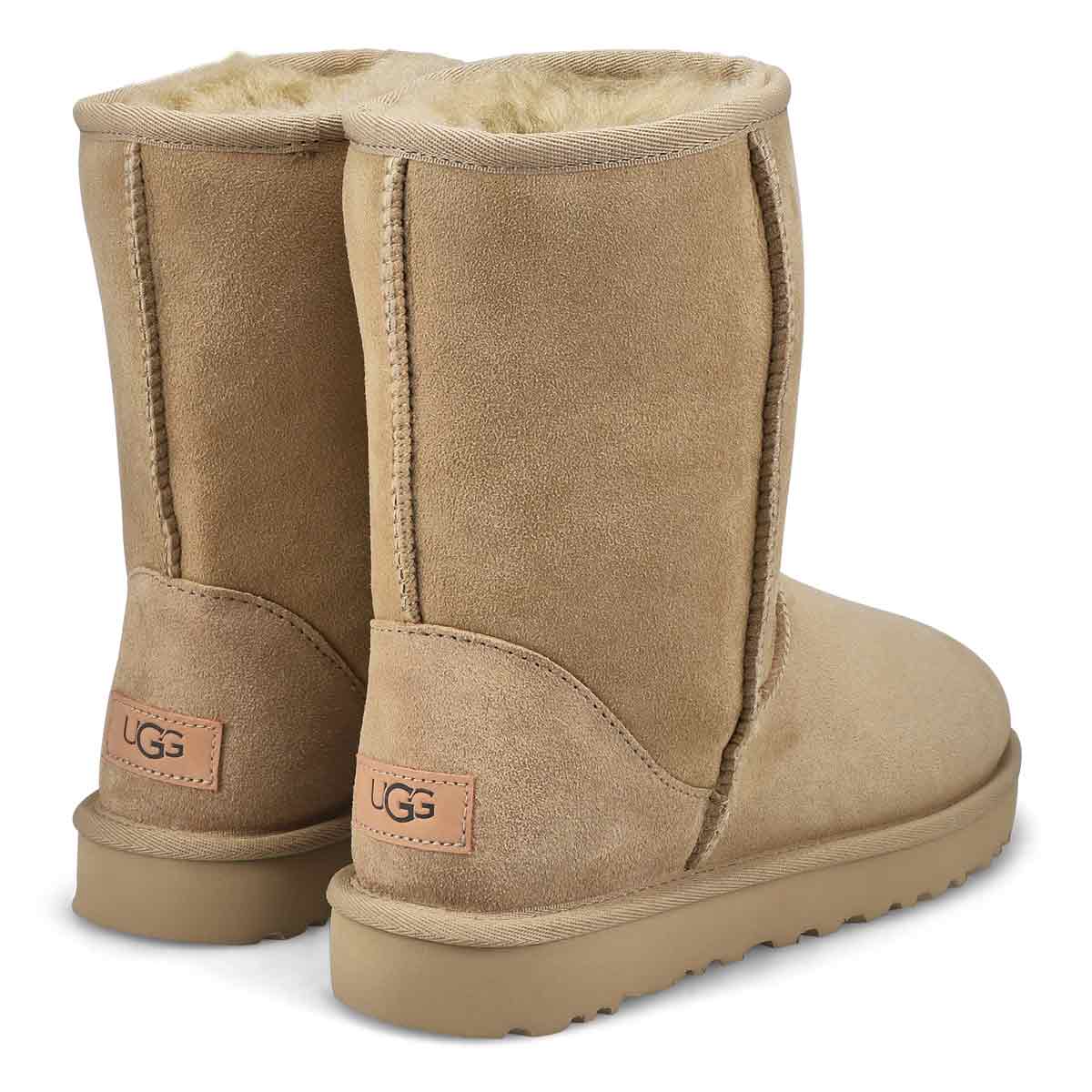 UGG Classic Short II Women