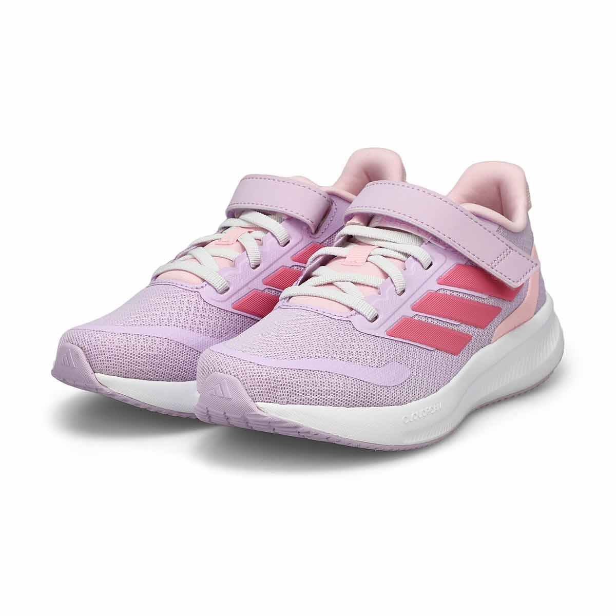 Adidas Runfalcon 5 EL EL C Girls