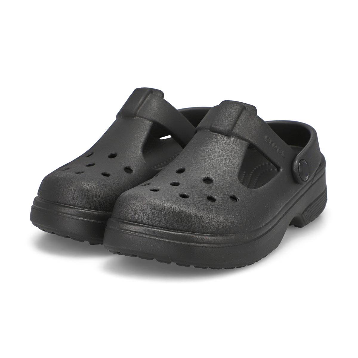Crocs Classic Mary Jane Girls