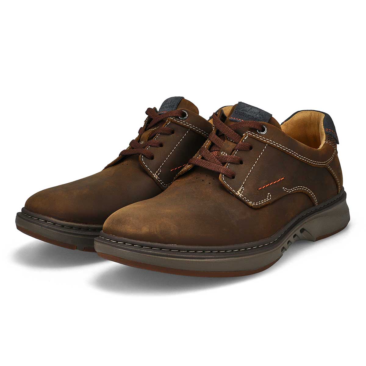 Clarks Un Briley Pace Men