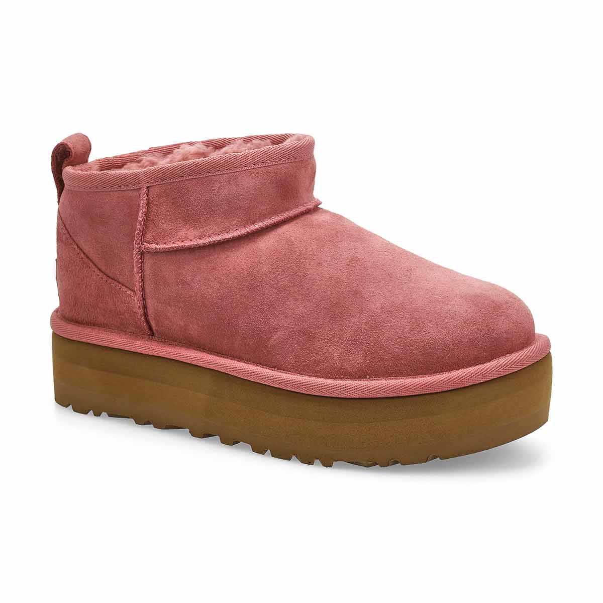 UGG Ultra Mini Platform Girls