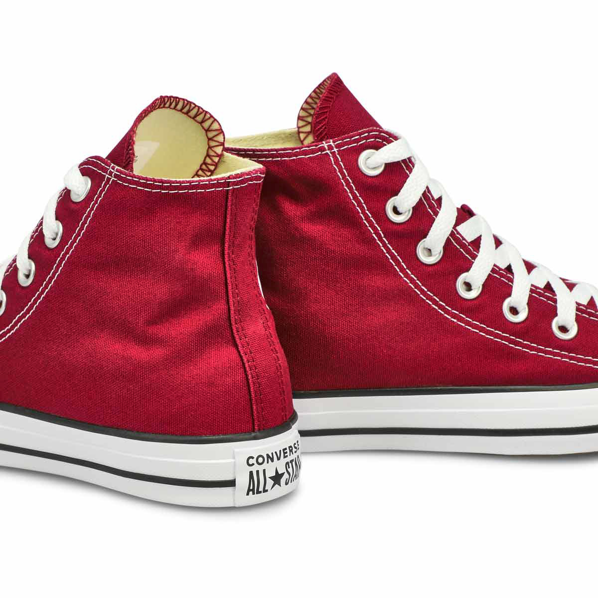 Converse Chuck Taylor All Star Hi Women