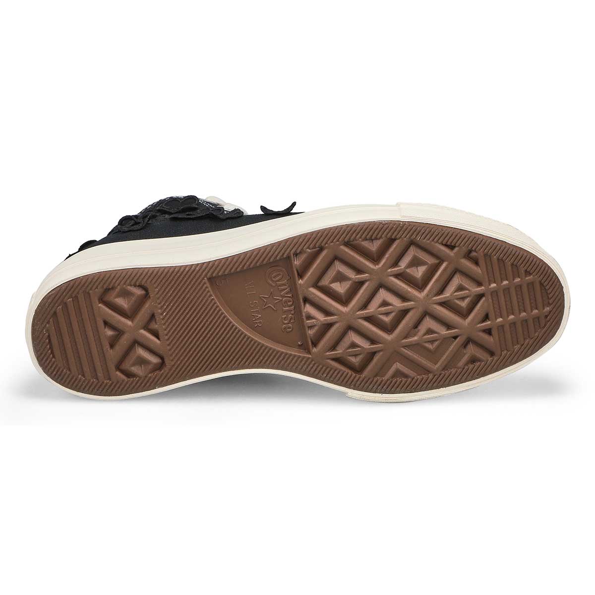 Converse Chuck Taylor All Star Lift Flower Play Women