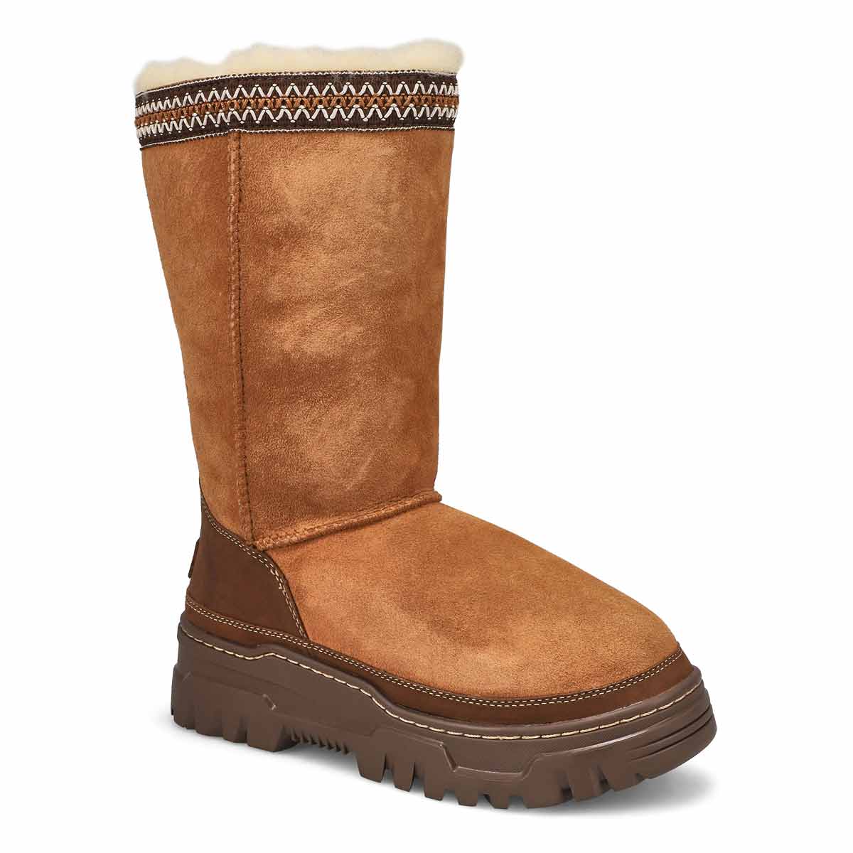 UGG Classic Tall TrailGazer Women