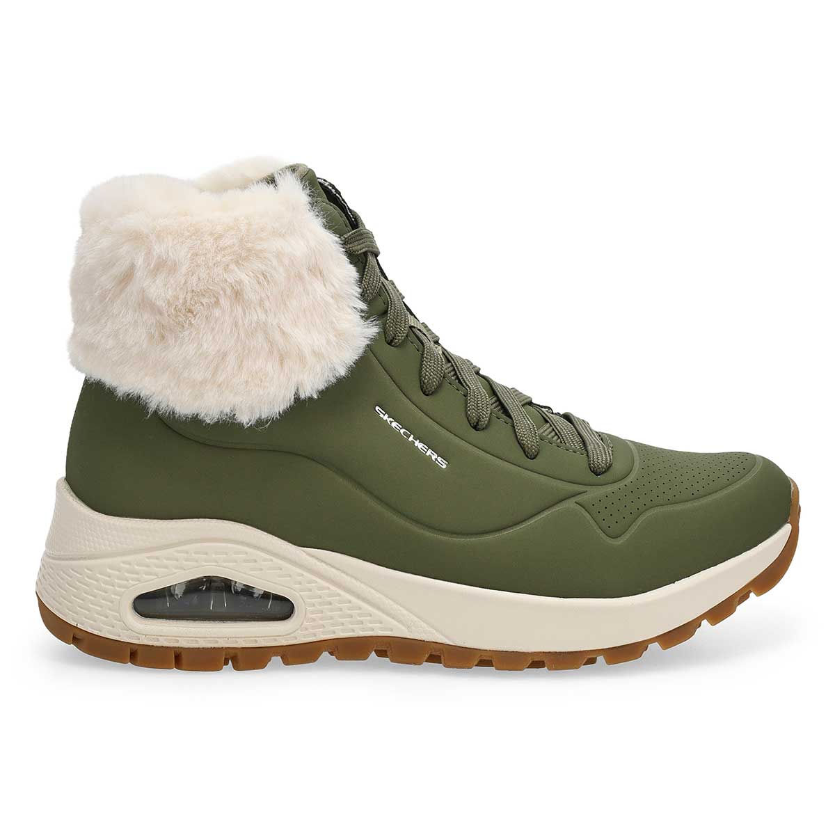 Skechers Uno Rugged Fall Air Women