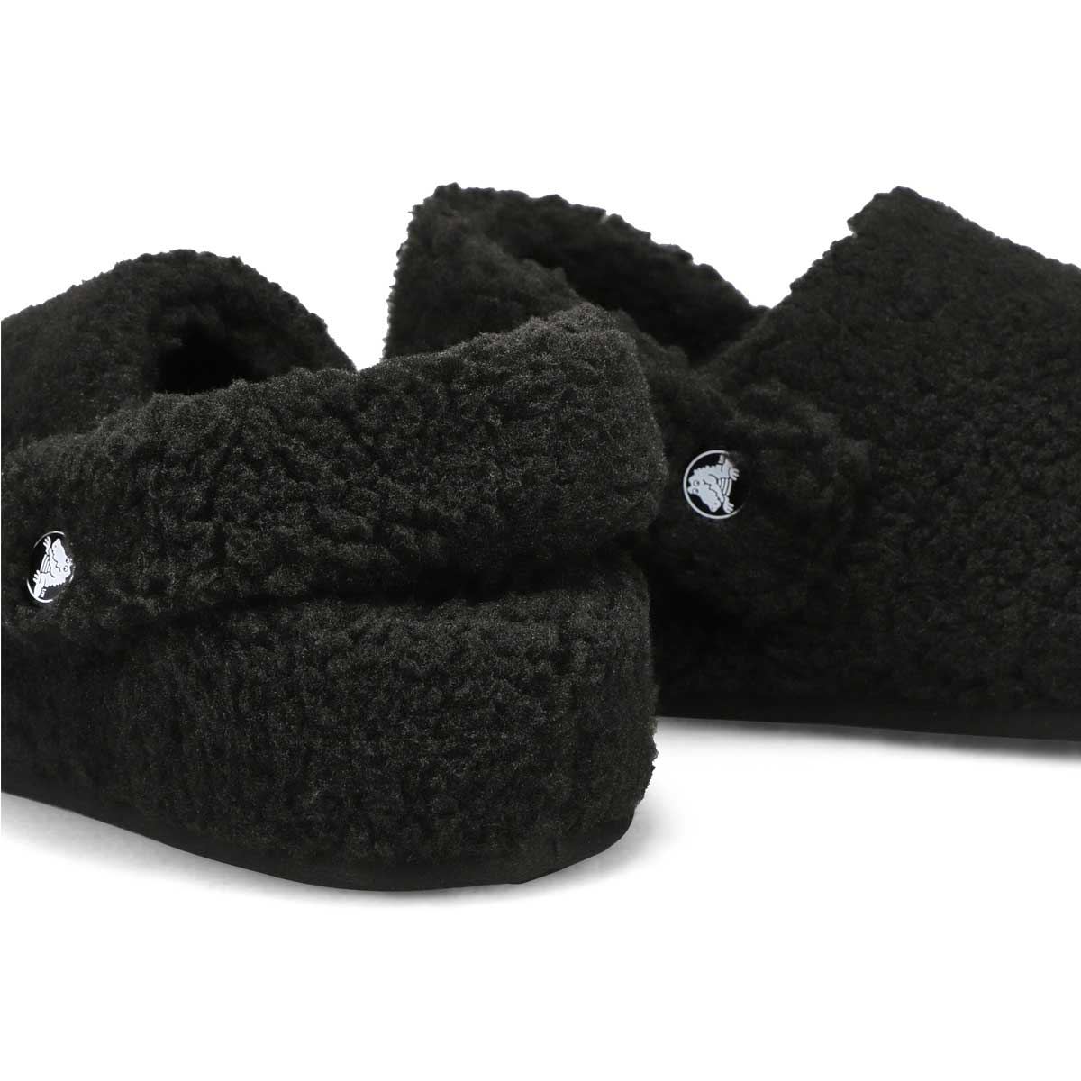 Crocs Classic Cozy Slipper Women