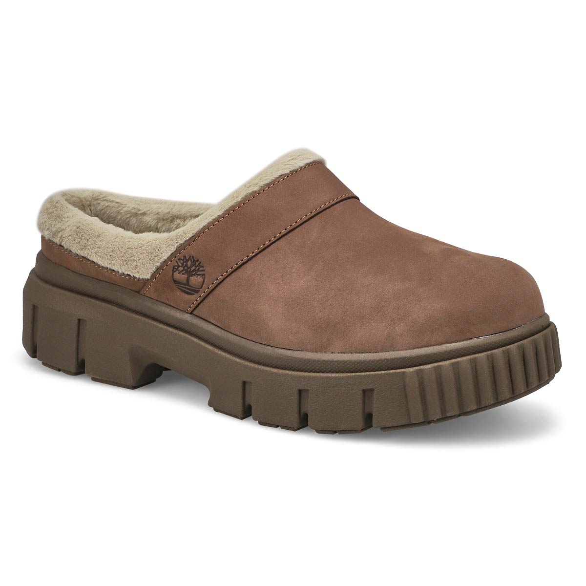 Timberland Greyfield Slip On Women