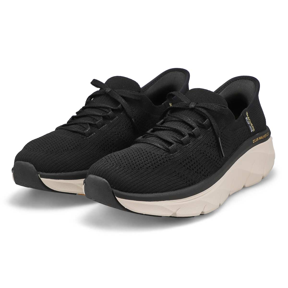 Skechers D'lux Walker 2.0 Women