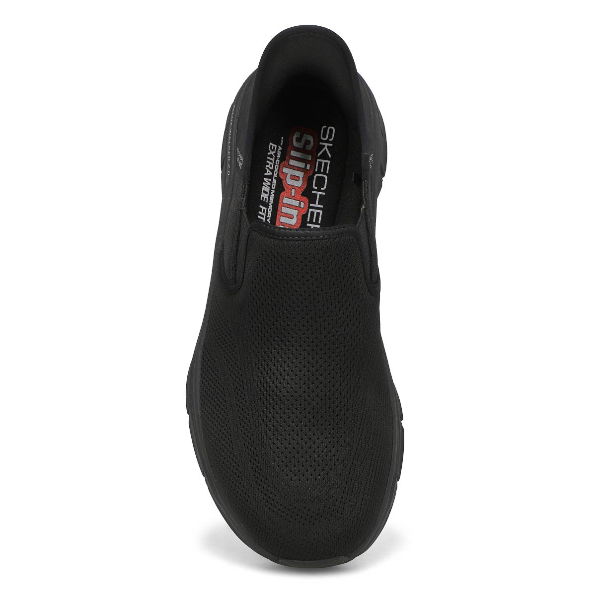 Skechers D'Lux Walker 2.0 - Reeler Men