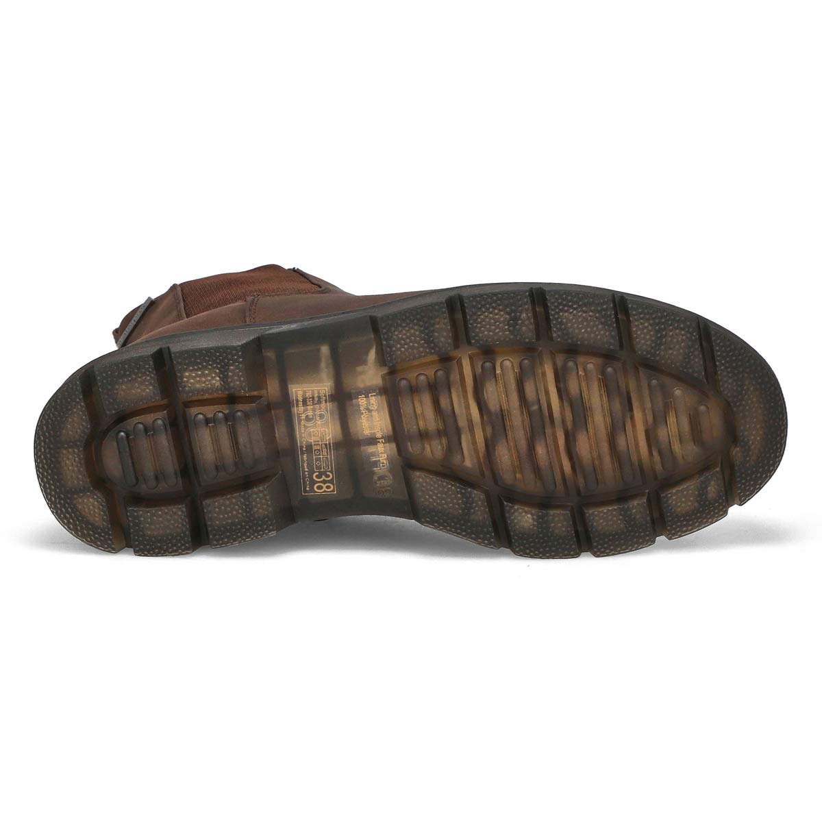 SoftMoc Wednesday 01 Women