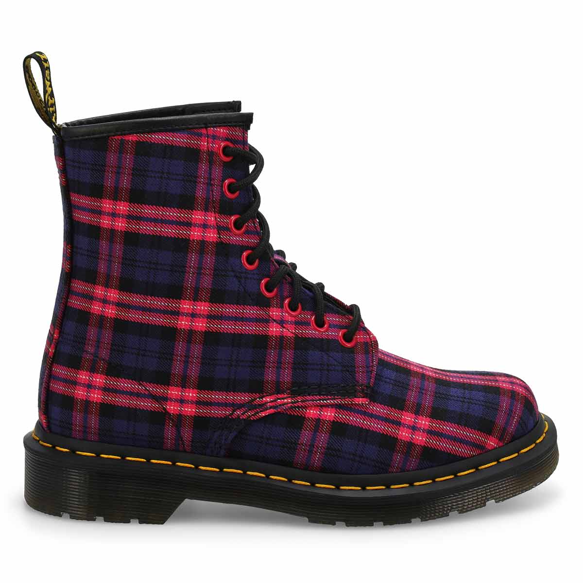 Dr Martens 1460 Frill Women