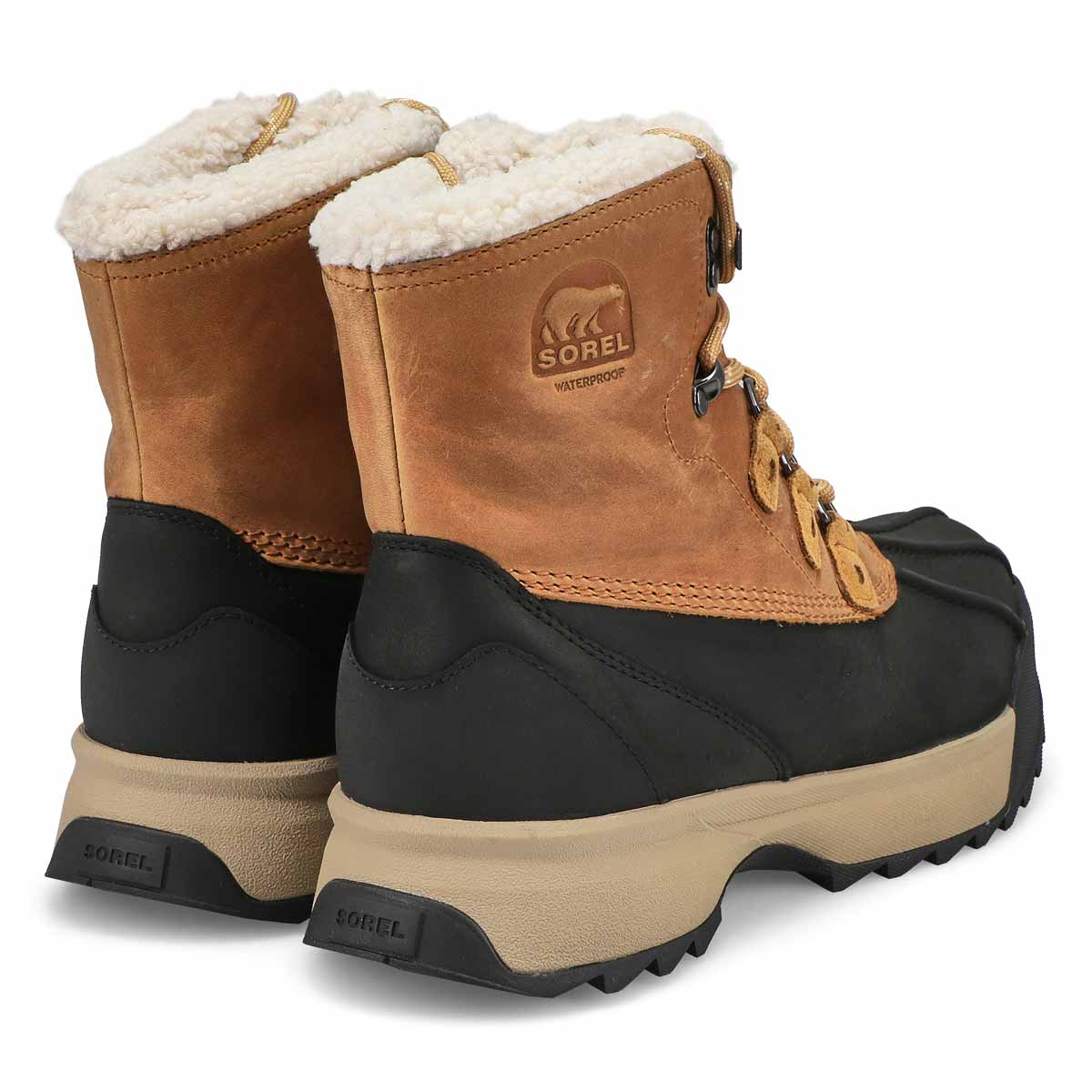 Sorel Scout 87 Lux Men