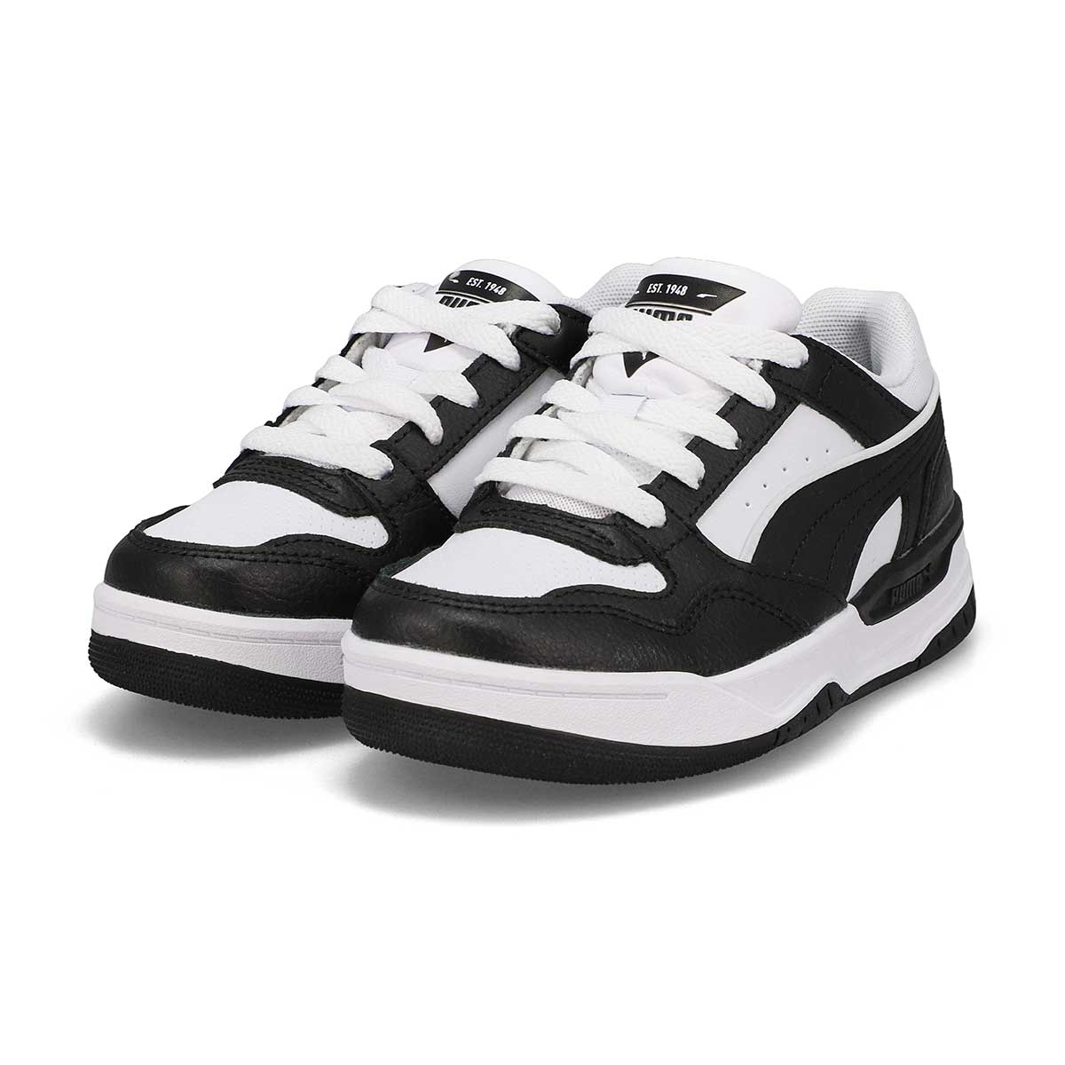 Puma Rebound Retro Kids