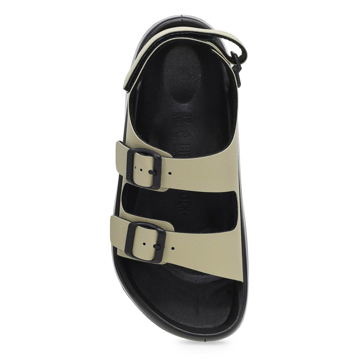 Birkenstock Mogami Terra Women