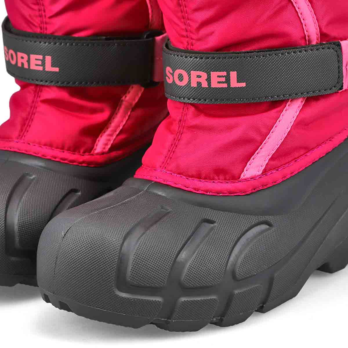Sorel Flurry Girls