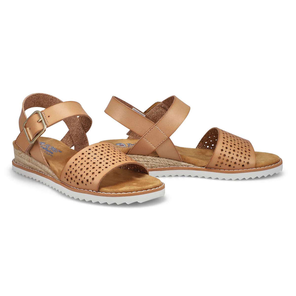 Skechers Bobs Desert Kiss Women