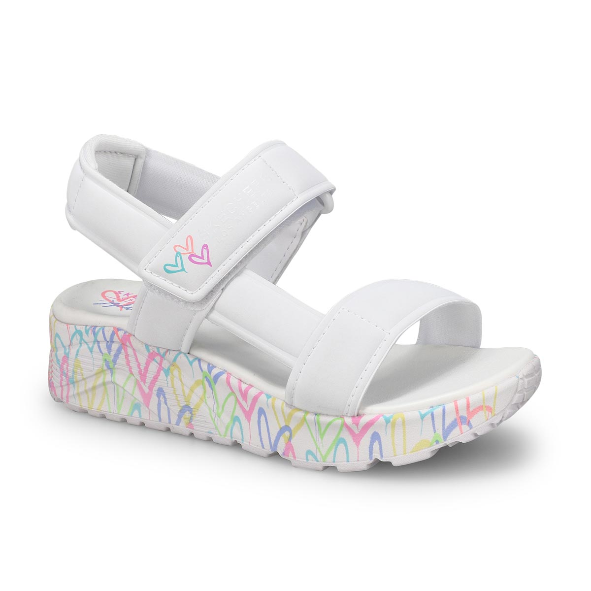 Skechers Uno Lite Girls