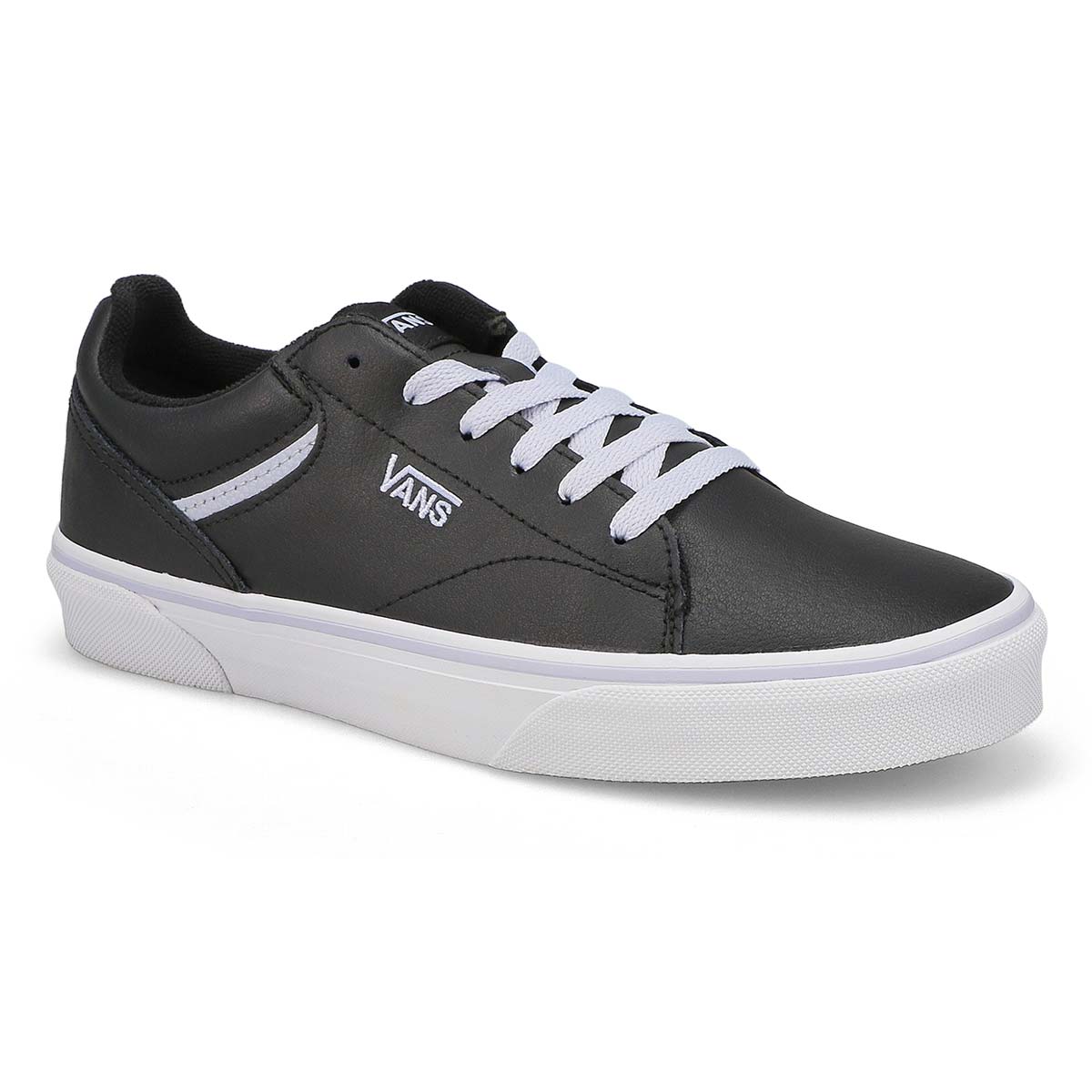 Vans Seldan Leather Women