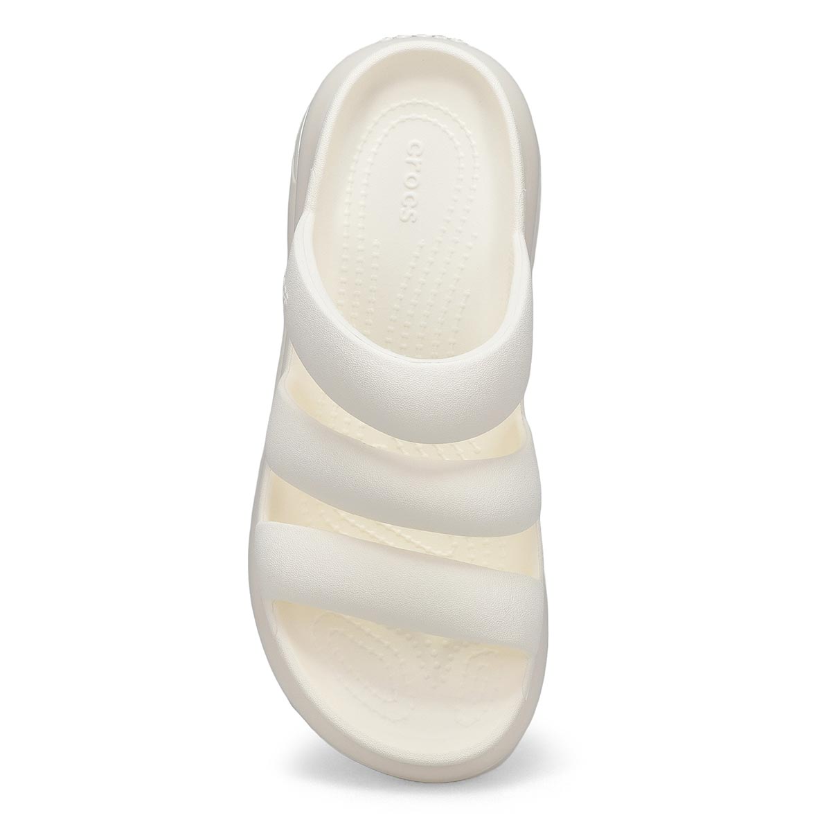 Crocs Mega Crush Triple Strap Women