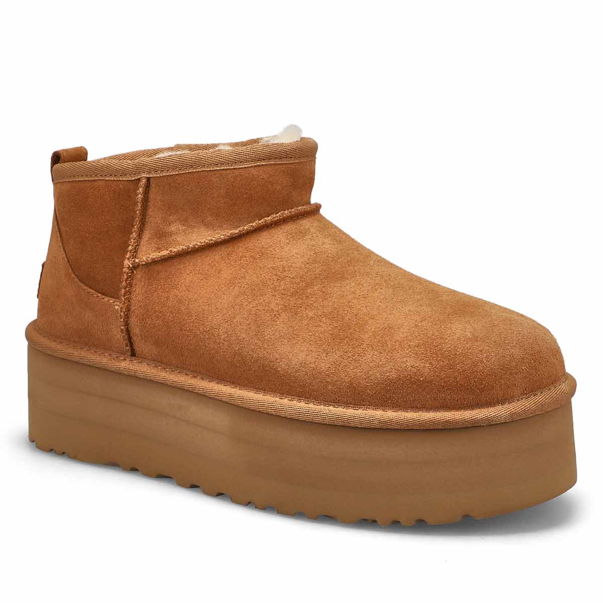 UGG Classic Ultra Mini Platform Women