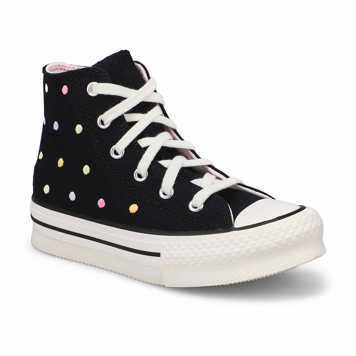 Converse CTAS Eva Lift - Spring Refresh : Floral Girls