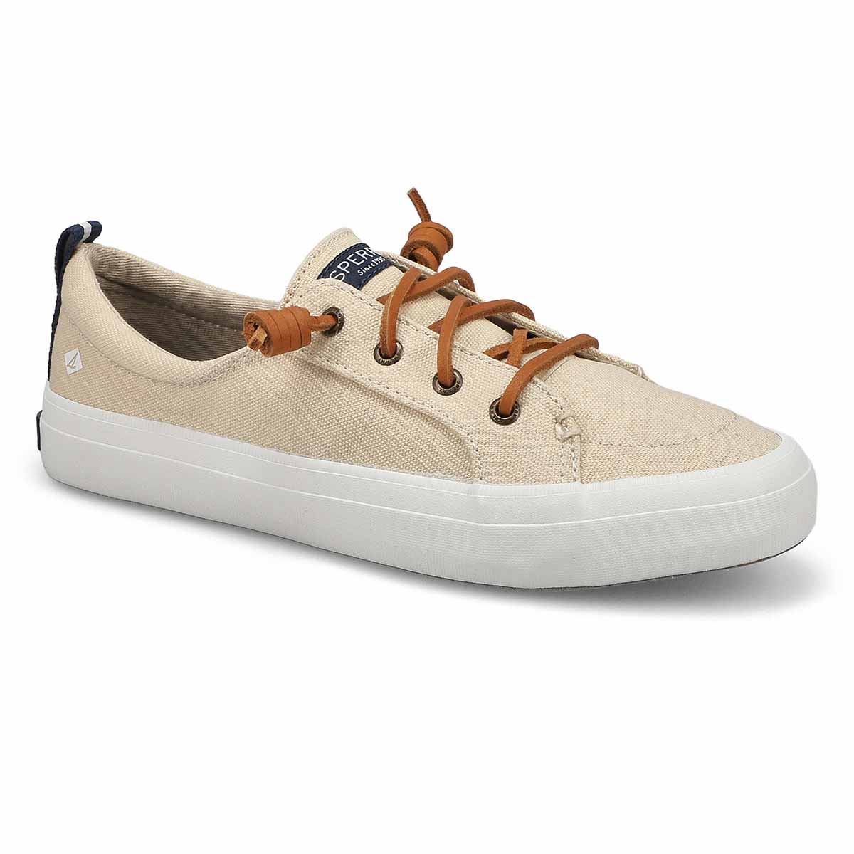 Sperry Crest Vibe Linen Women