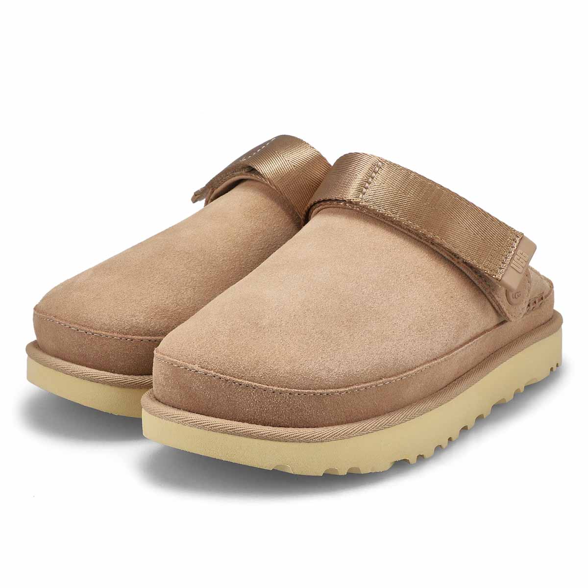 UGG Goldenstar Clog Women