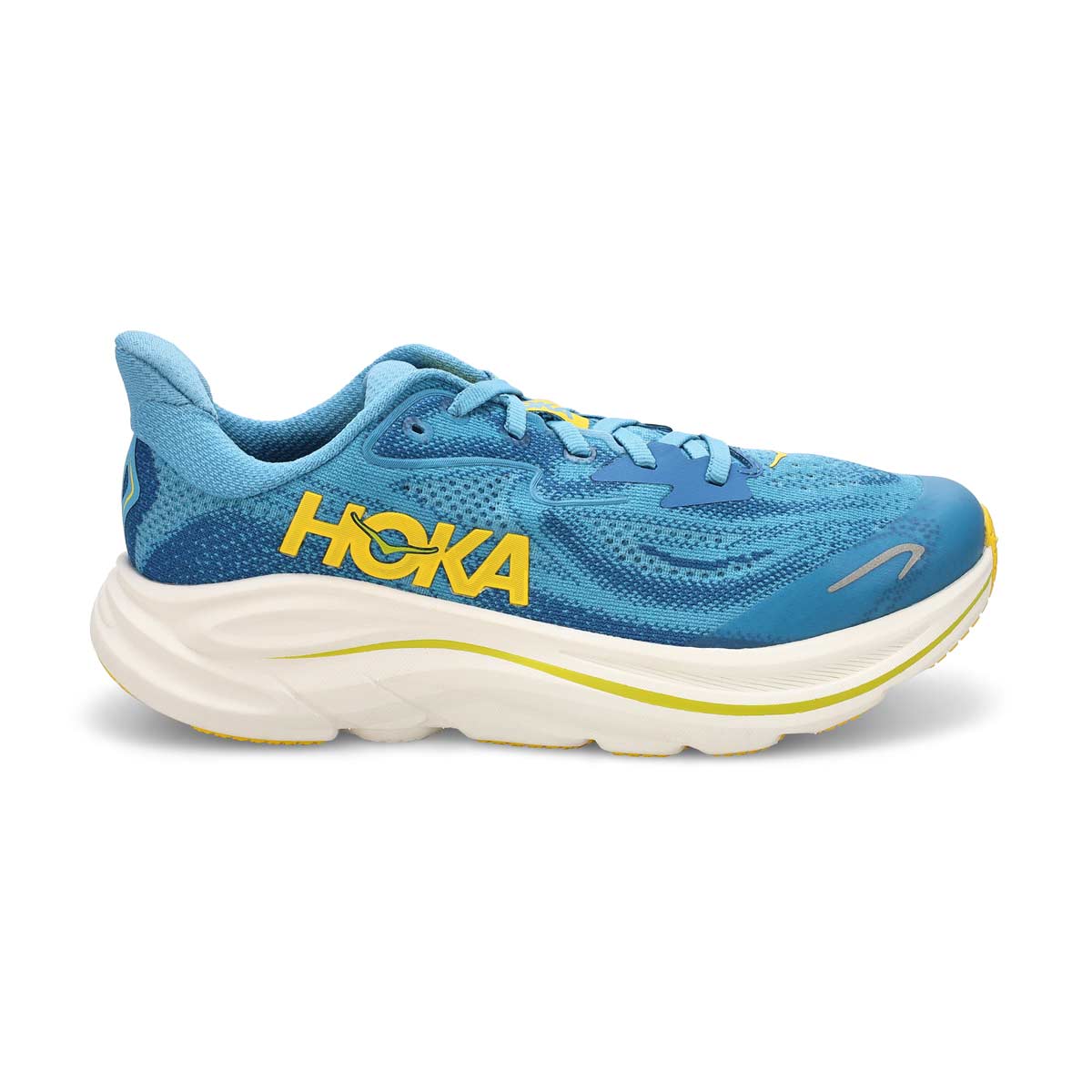 HOKA Clifton 10 Girls