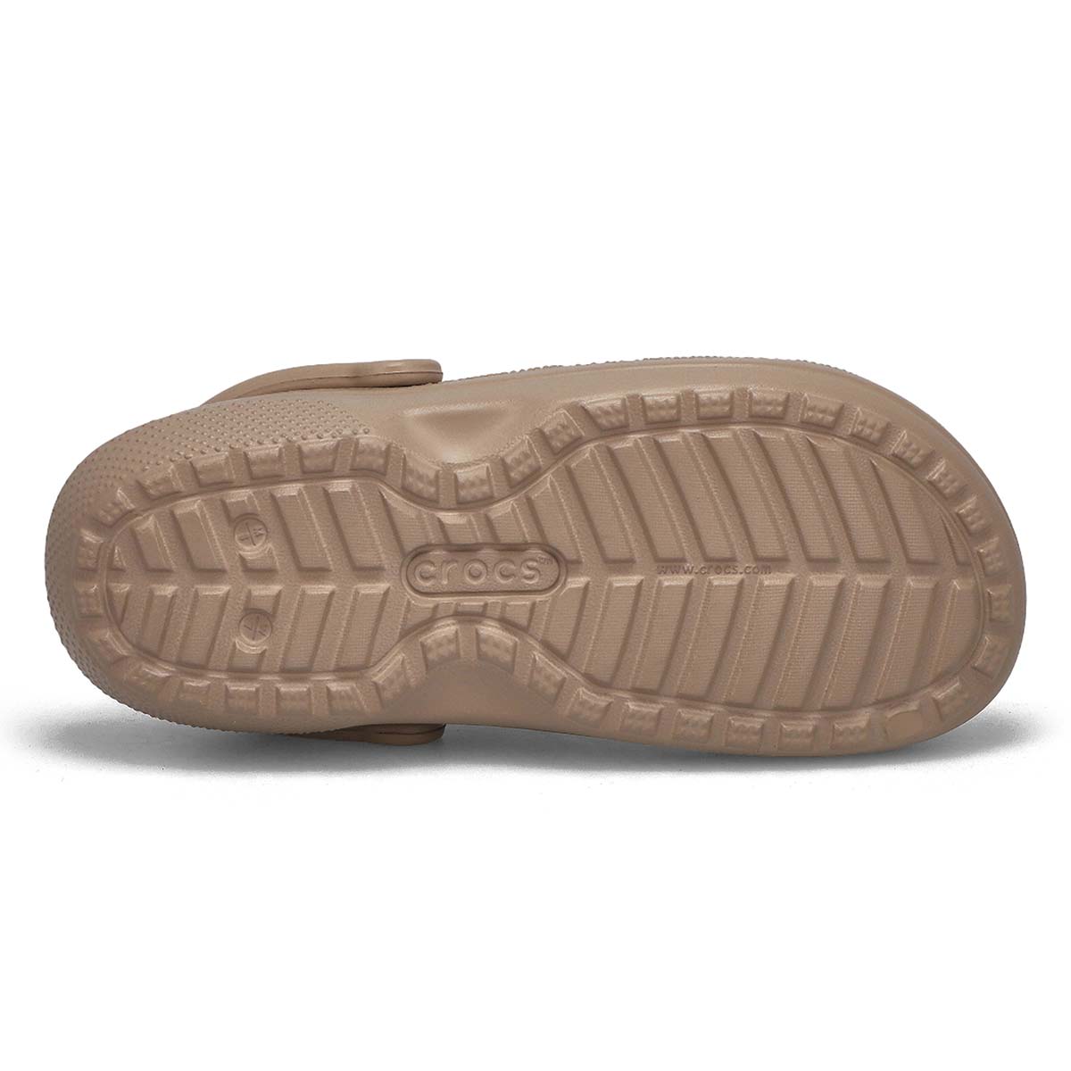 Crocs Classic Lined Women