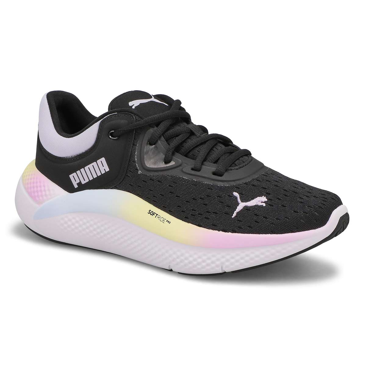 Puma Softride Pro Nova Shine Women