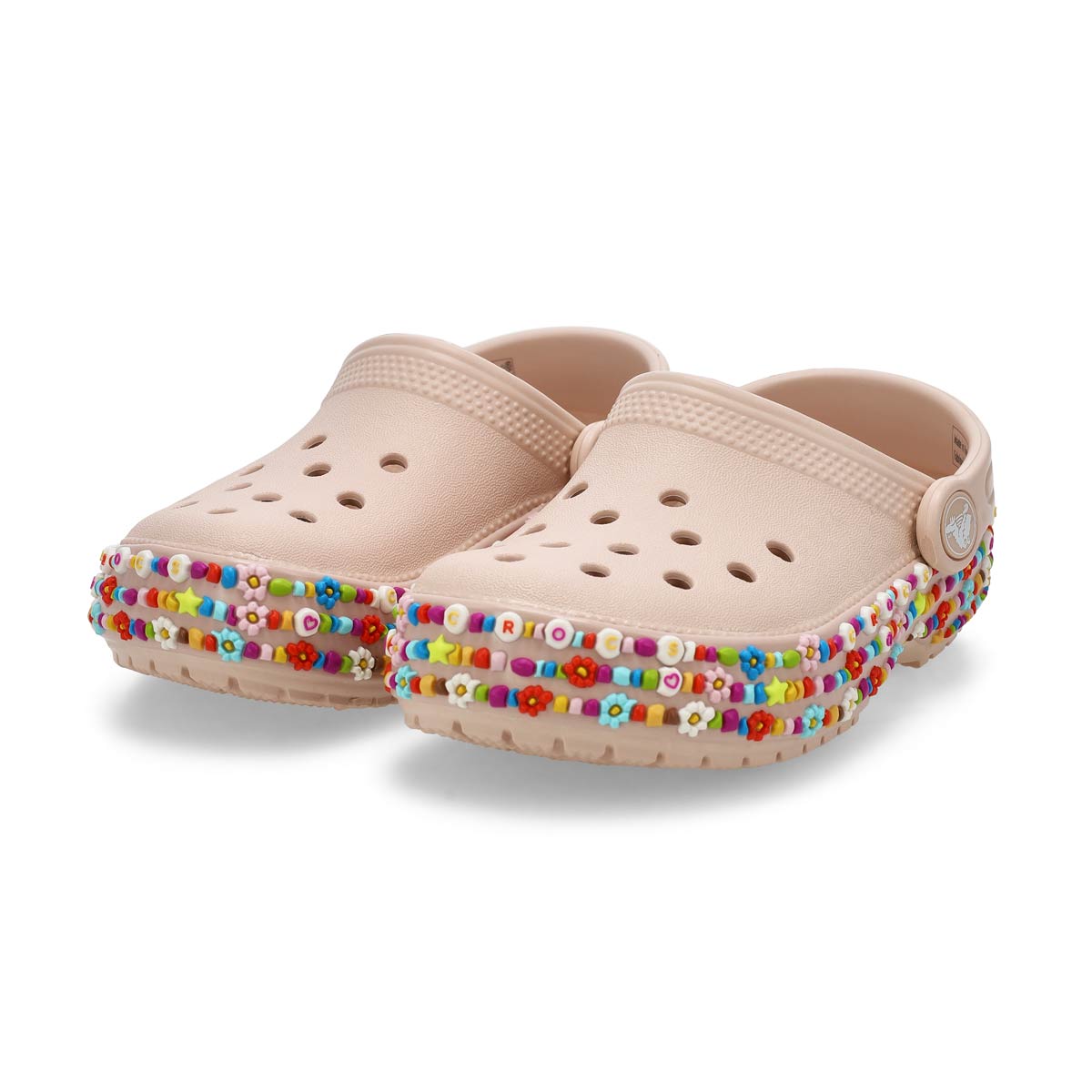 Crocs Classic Beaded Band Kids