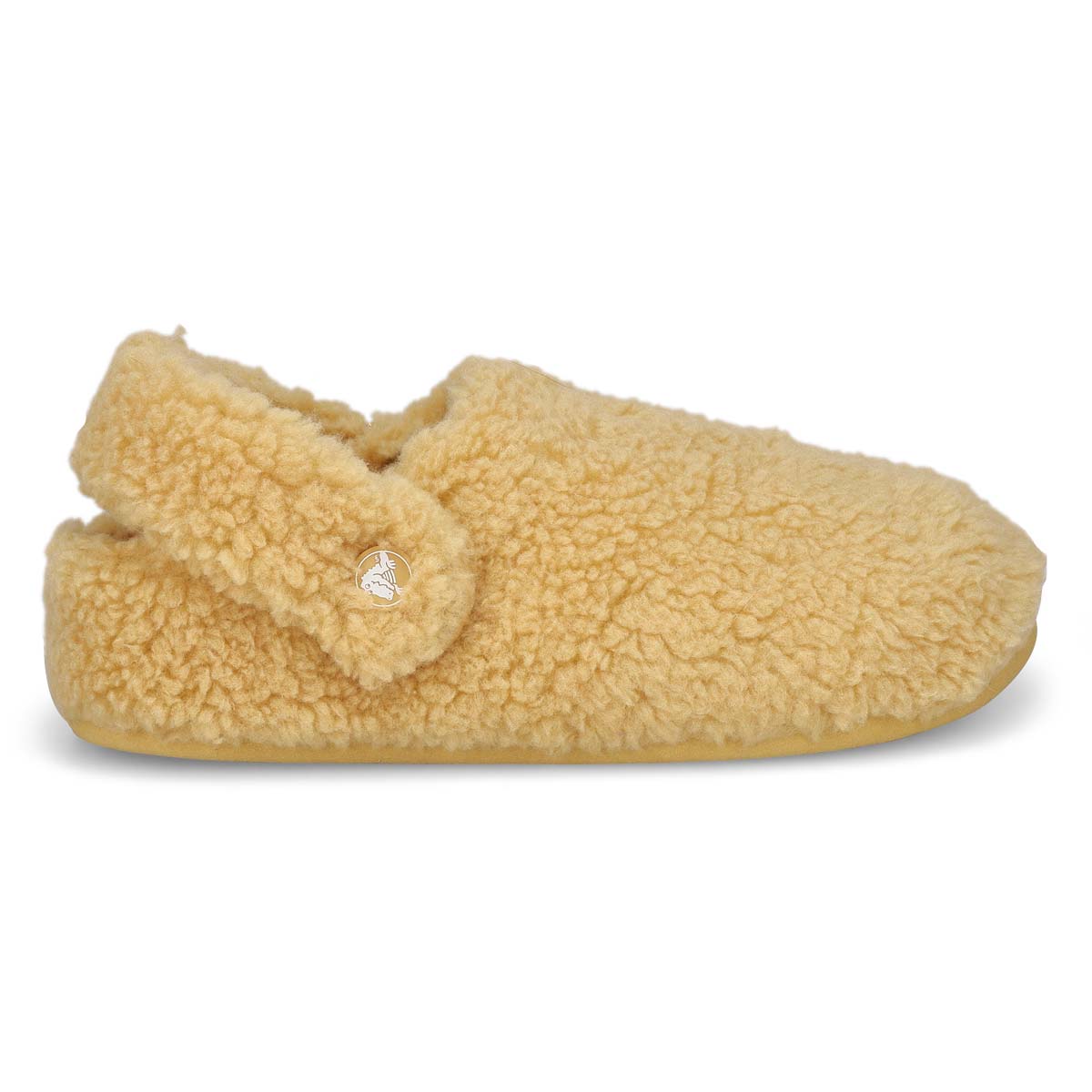 Crocs Classic Cozy Slipper Women