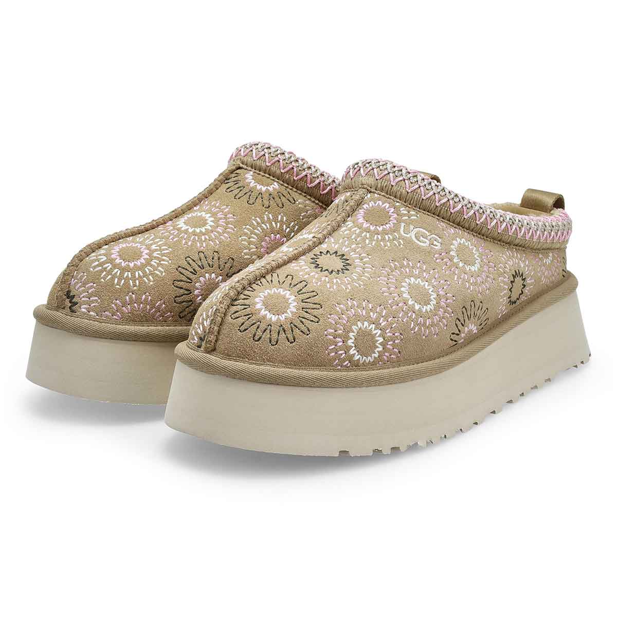 UGG Tazz Sun Stitch Women
