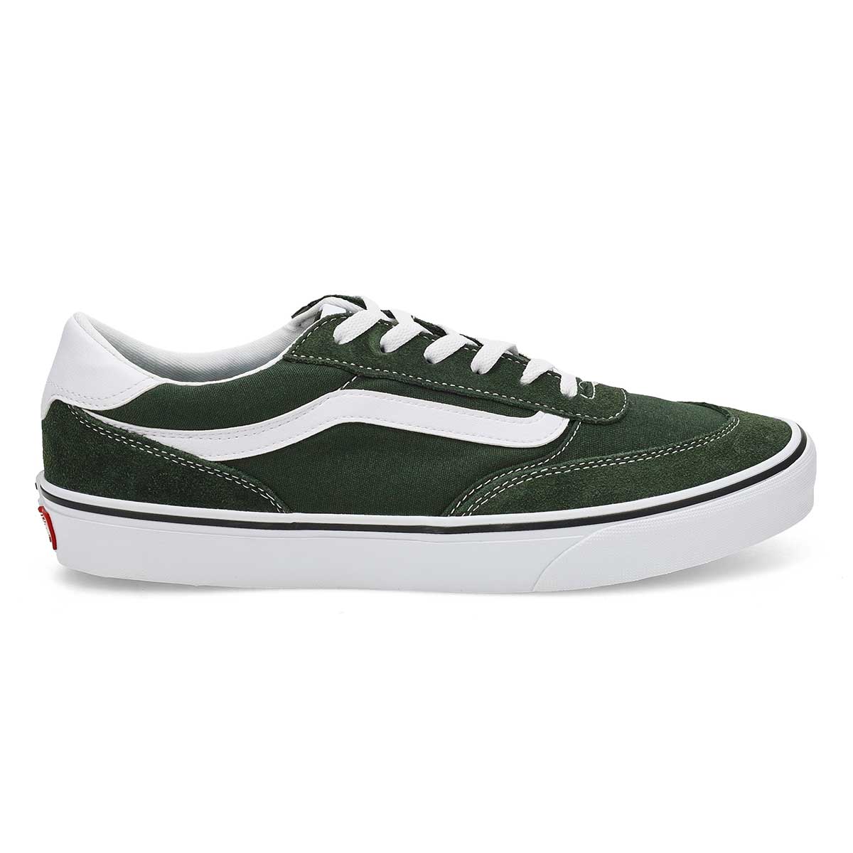 Vans Brooklyn LS Men