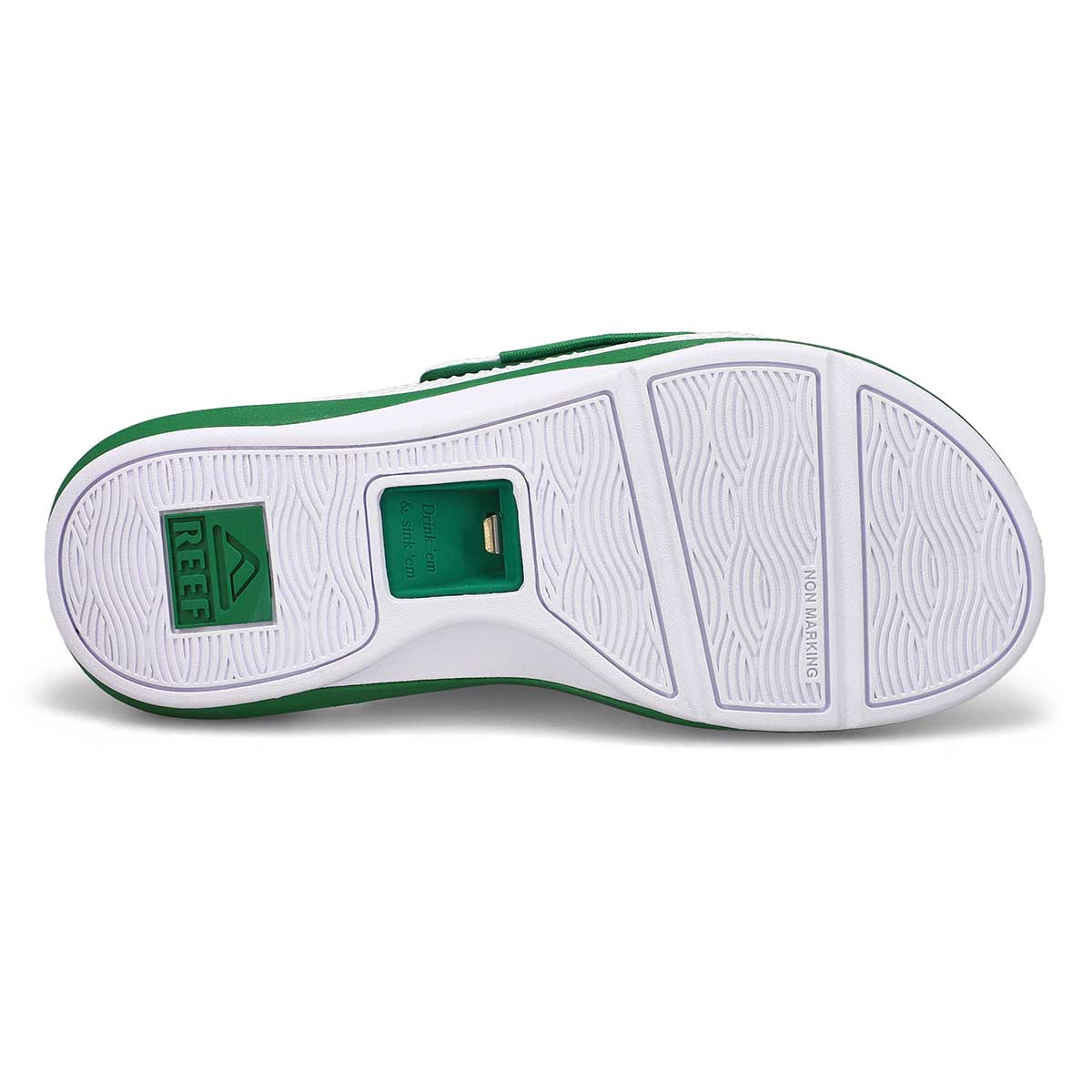 Reef Cruiser Mulligan Men