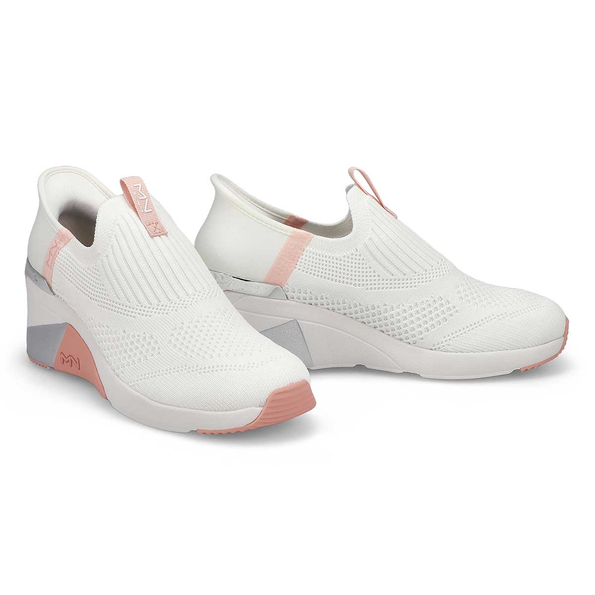 Skechers Mark Nason A Wedge Crecent Women