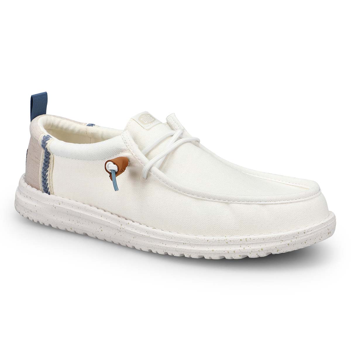 Heydude Wally Summer Linen Men