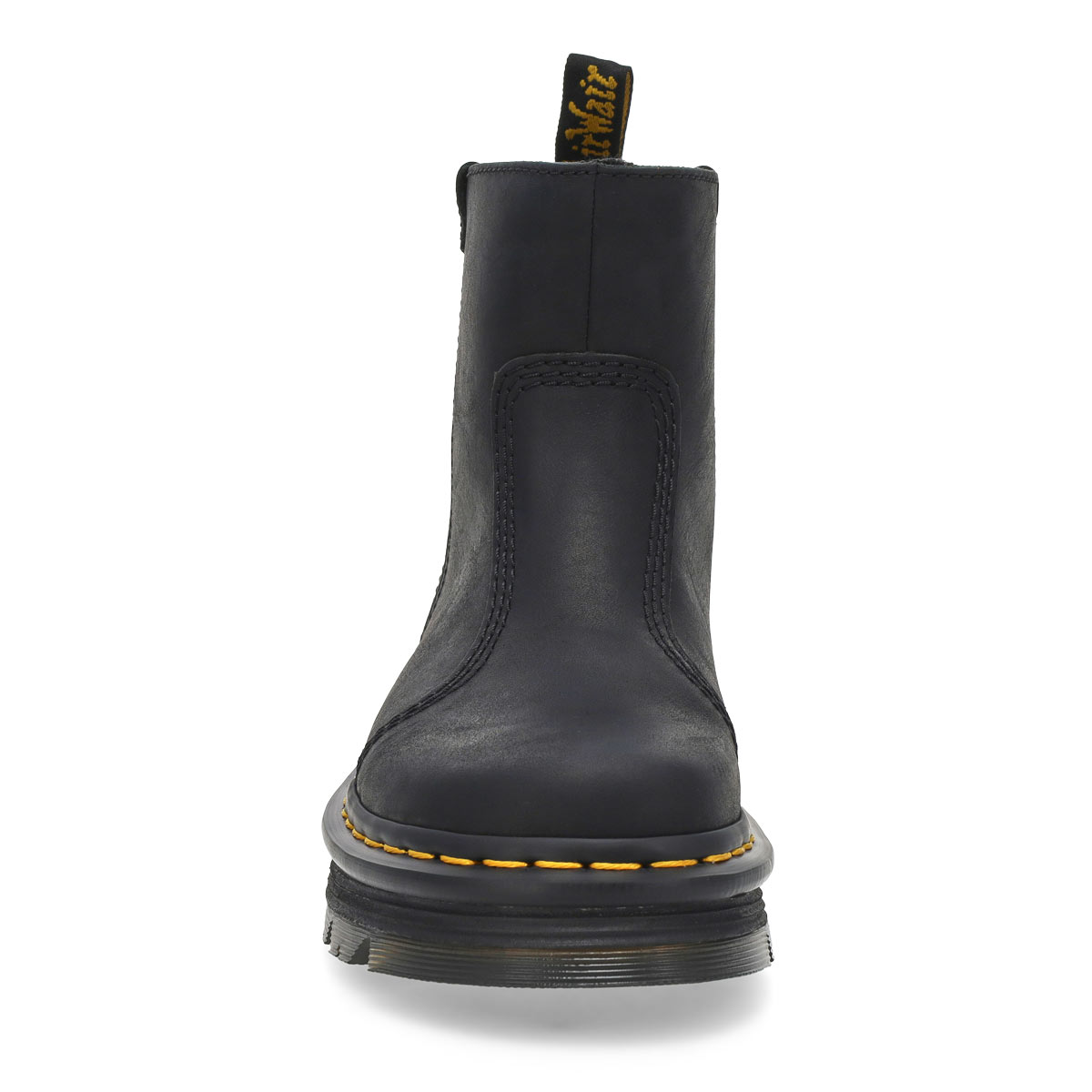 Dr Martens ZebZag Rigger Unisex
