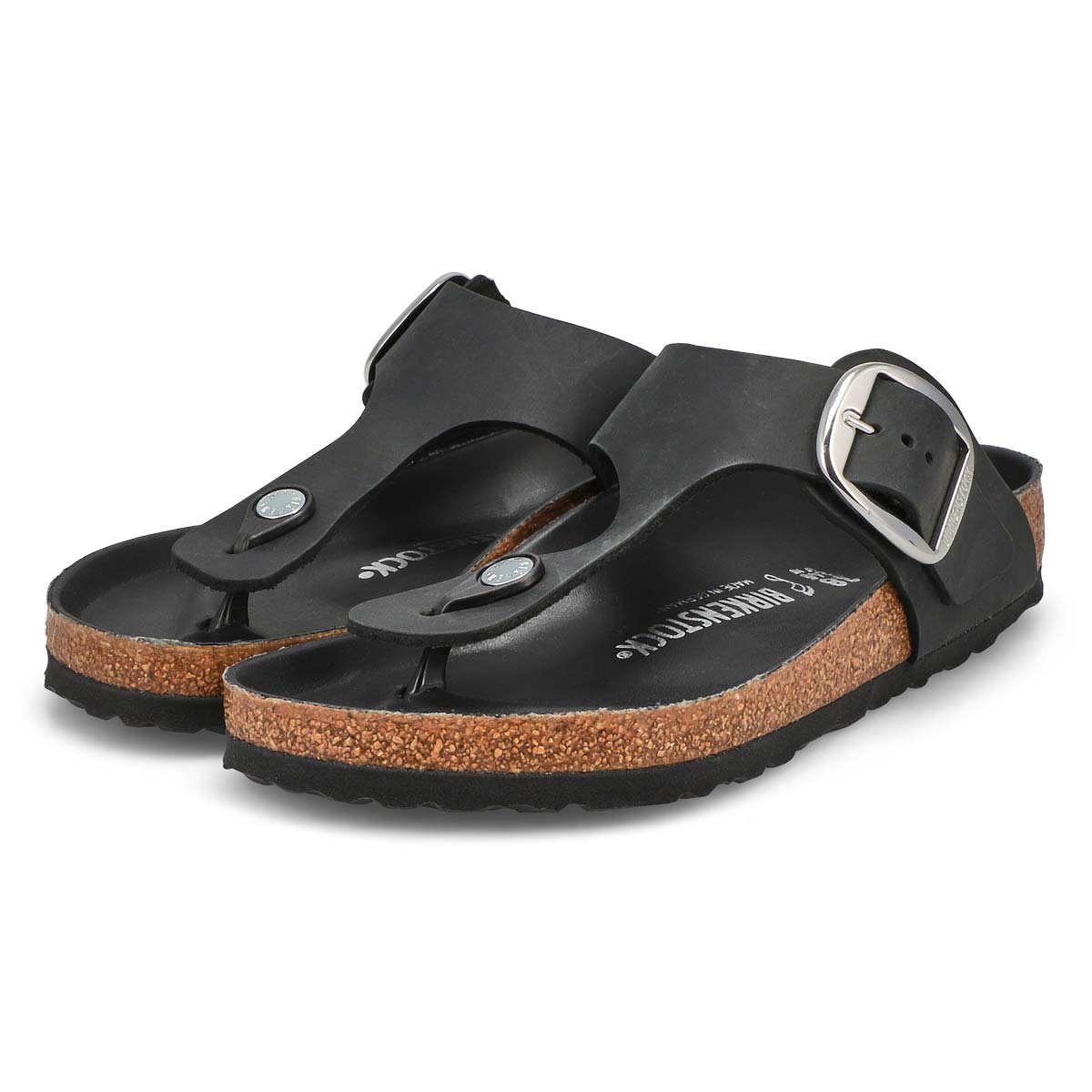 Birkenstock Gizeh Big Buckle Women
